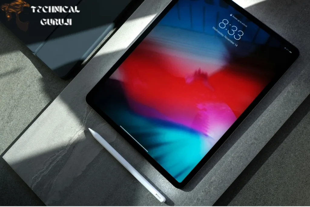 iPad Air M3 Unboxing