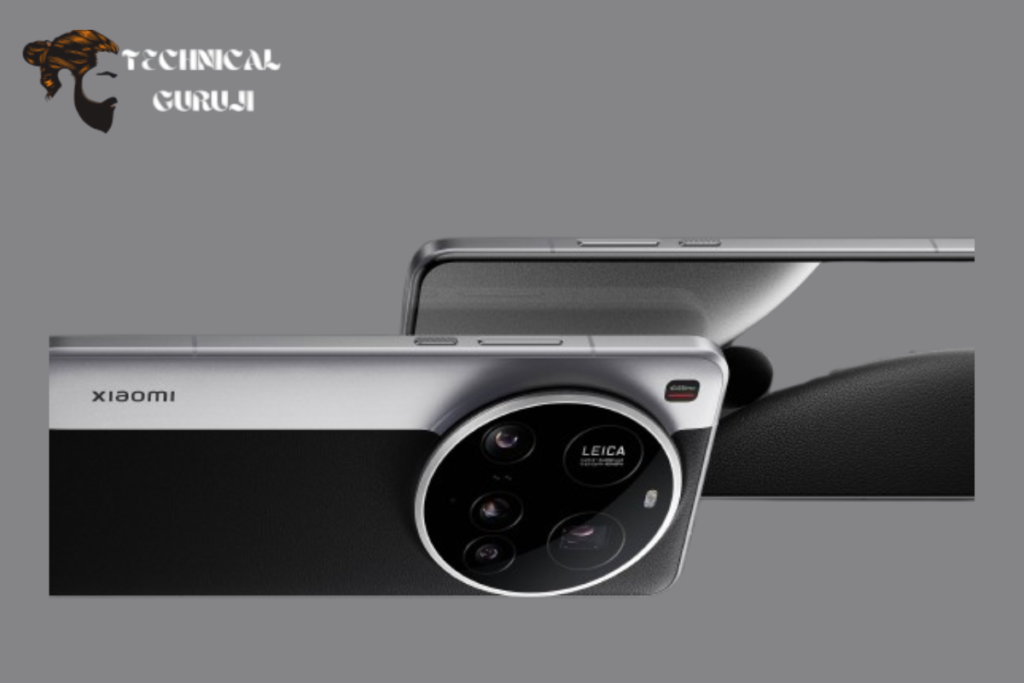 Xiaomi 15 Ultra