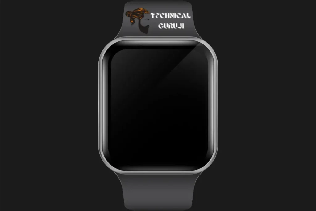 OnePlus Nord Watch