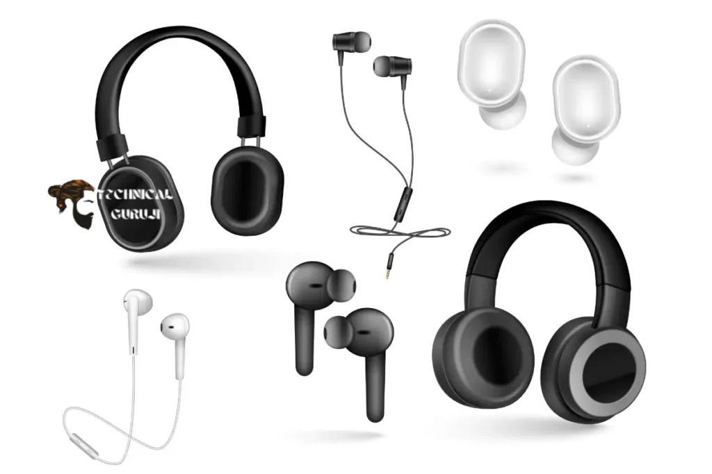 On-Ear vs Over-Ear