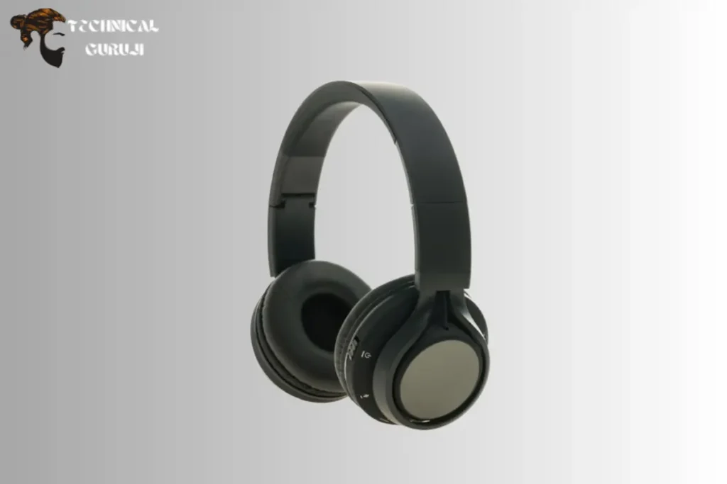 Side Effects of Headphones on Brain