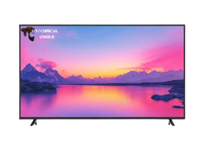 What are the Features of a Smart TV