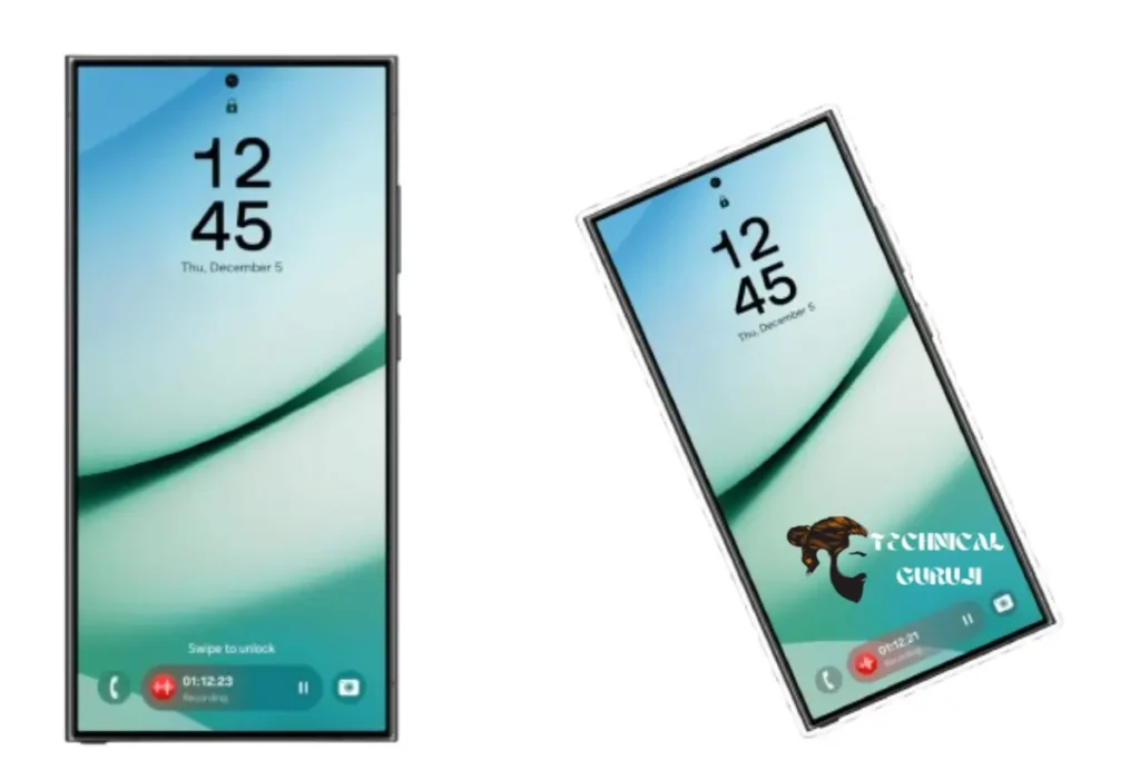 Samsung One UI 7